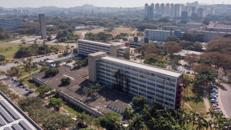 USP exclui notas de alunos que não comprovaram vacinação contra covid