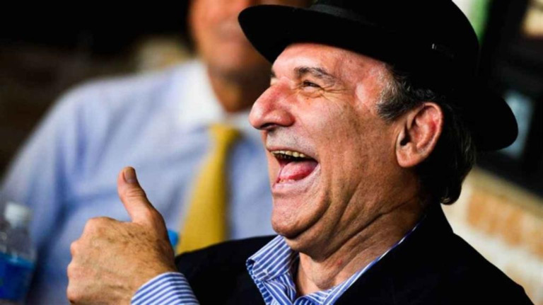 Galeria de artes em Marília abre exposição com telas de Osmar Santos