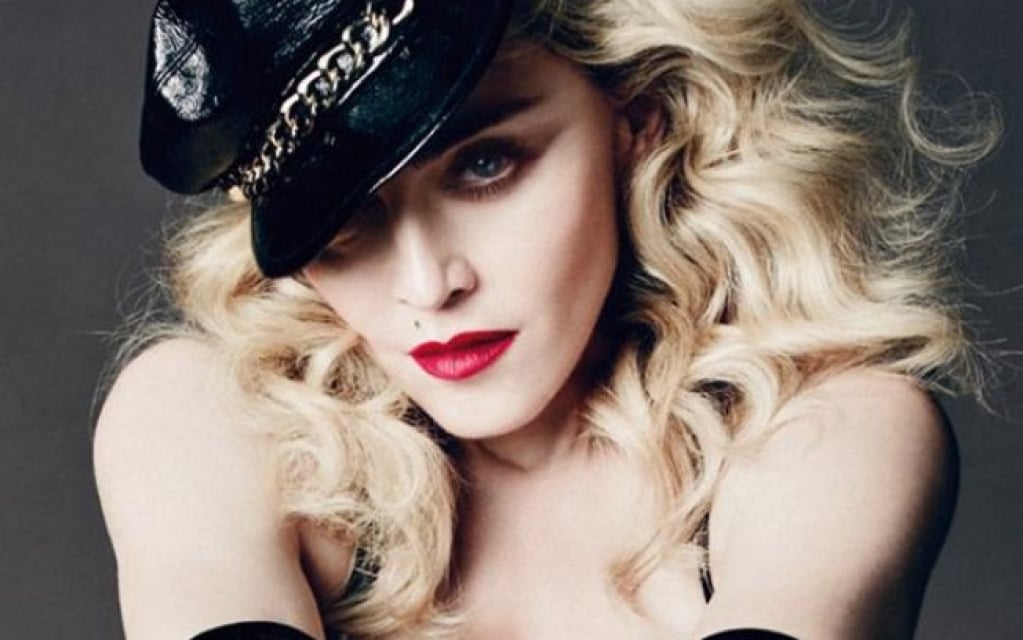 Madonna cancela shows por motivos de saúde: "Milagre eu ter chegado tão longe"