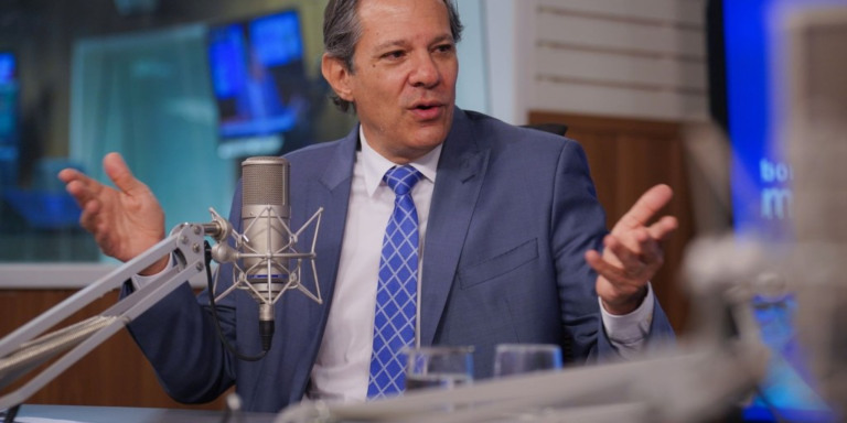 © Rafa Neddermeyer/Agência