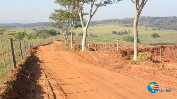 Cadastro Ambiental Rural - CAR