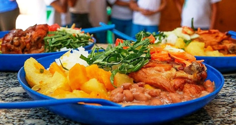 TCU arquiva rombo milionário na alimentação escolar de Marília: prescreveu