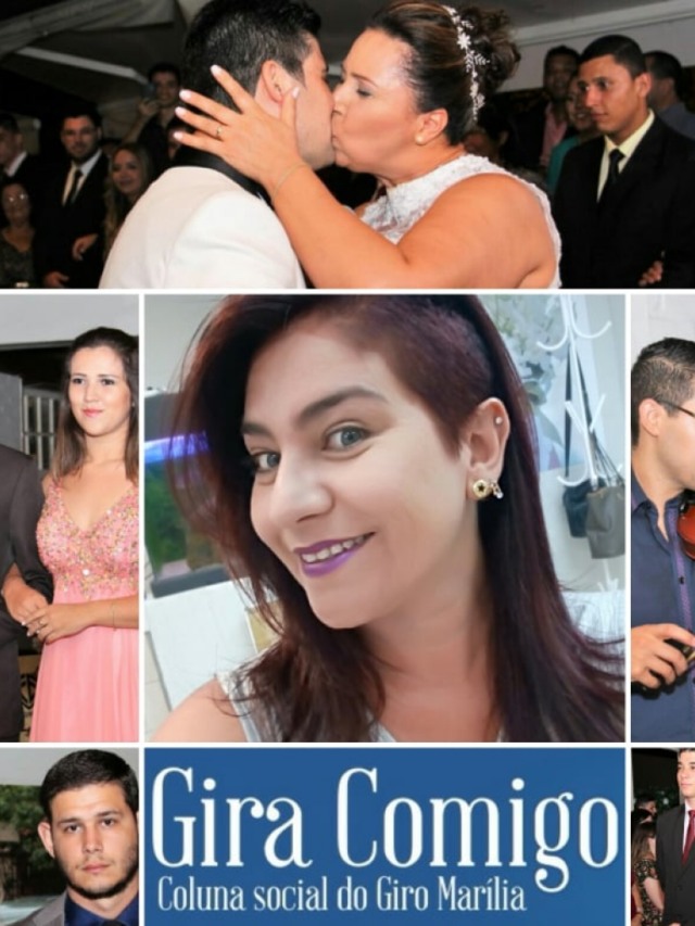 Casamento no Chaplin, corrida no Yara e mais na coluna social