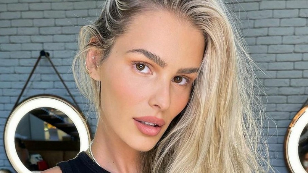 Yasmin Brunet sobre família de Medina: "Após o casamento tudo ficou pior" Yasmin Brunet sobre família de Medina: "Após o casamento tudo ficou pior"