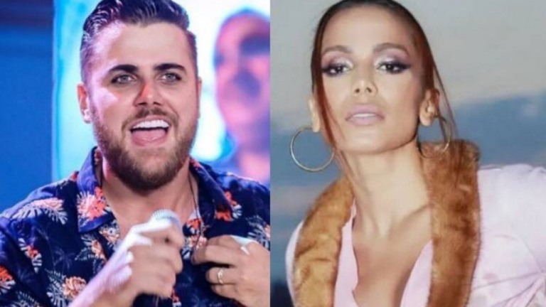 Zé Neto admite crise na carreira após criticar Anitta e Lei Rouanet