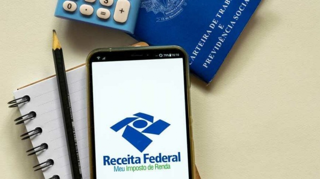 Receita Federal abre consulta a lote residual de restituição do Imposto de Renda