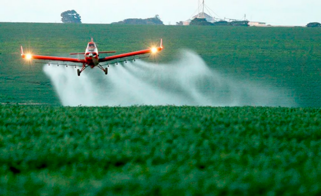 Agricultura e pecuária lideram contaminação de água, diz ONU