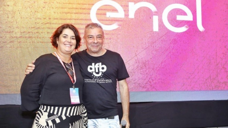 DFB Festival 2022: 'O Nordeste é o Brasil', celebra Claudio Silveira