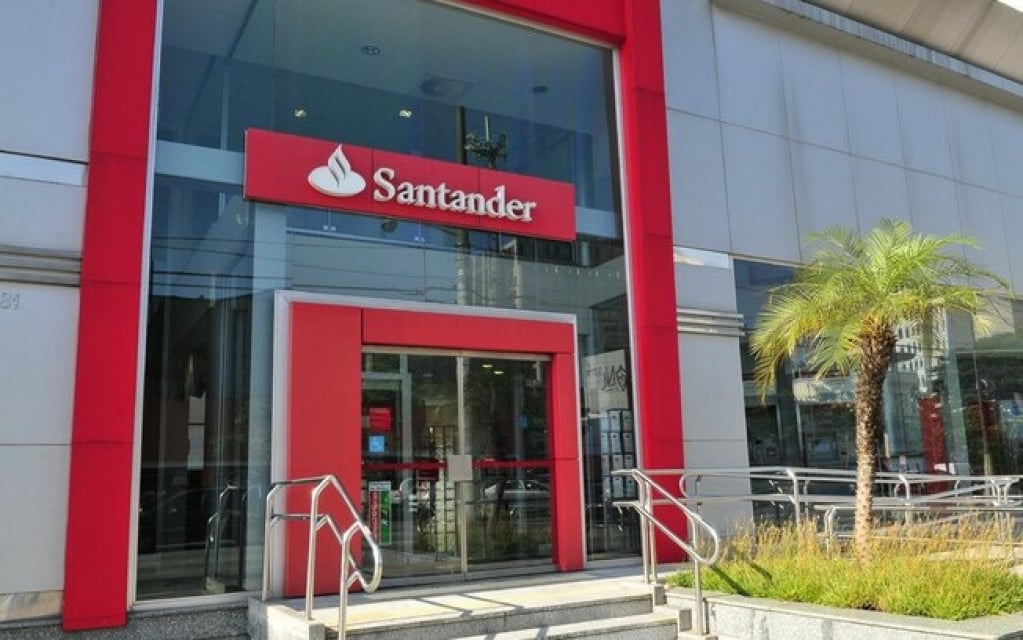 Santander tem lucro recorde de R$ 4,1 bi no 2° semestre e supera expectativas