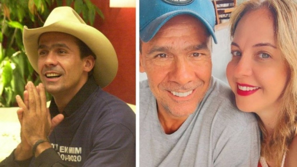 Campeão do 'BBB 2', Rodrigo Cowboy conta que torrou o prêmio Campeão do 'BBB 2', Rodrigo Cowboy conta que torrou o prêmio