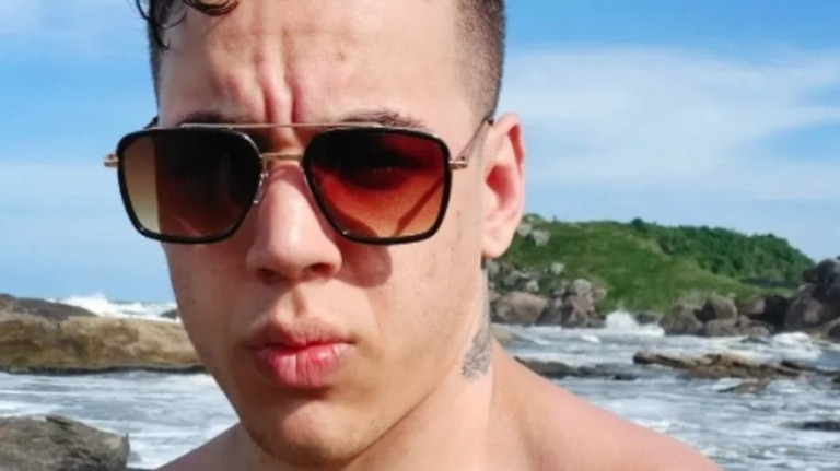 Carne na mala de brasileiro suspeito de homicídio em Amsterdã é humana