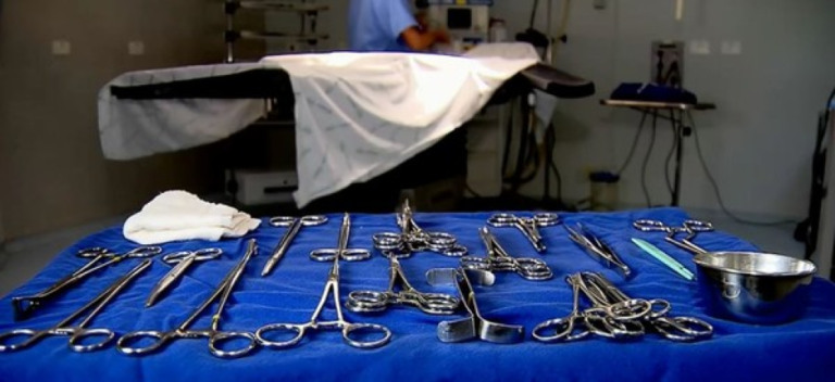 Saúde convoca hospitais no Estado para mutirão de cirurgias cardíacas