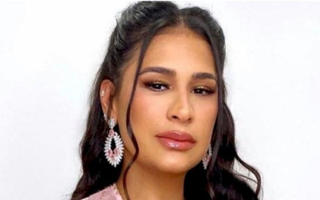 Simone deixa o "The Masked Singer Brasil" por "decisão minha"