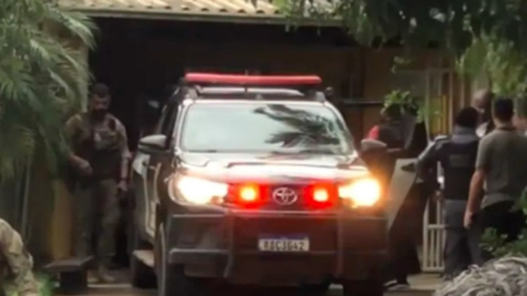 Atirador vai responder por ato análogo a 3 homicídios e 10 tentativas