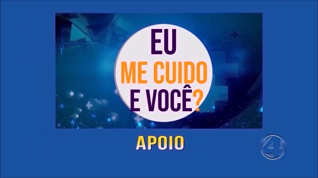 Alê Custódio esteve na Lierre e traz novidades na área da saúde, Eu me cuido e você?