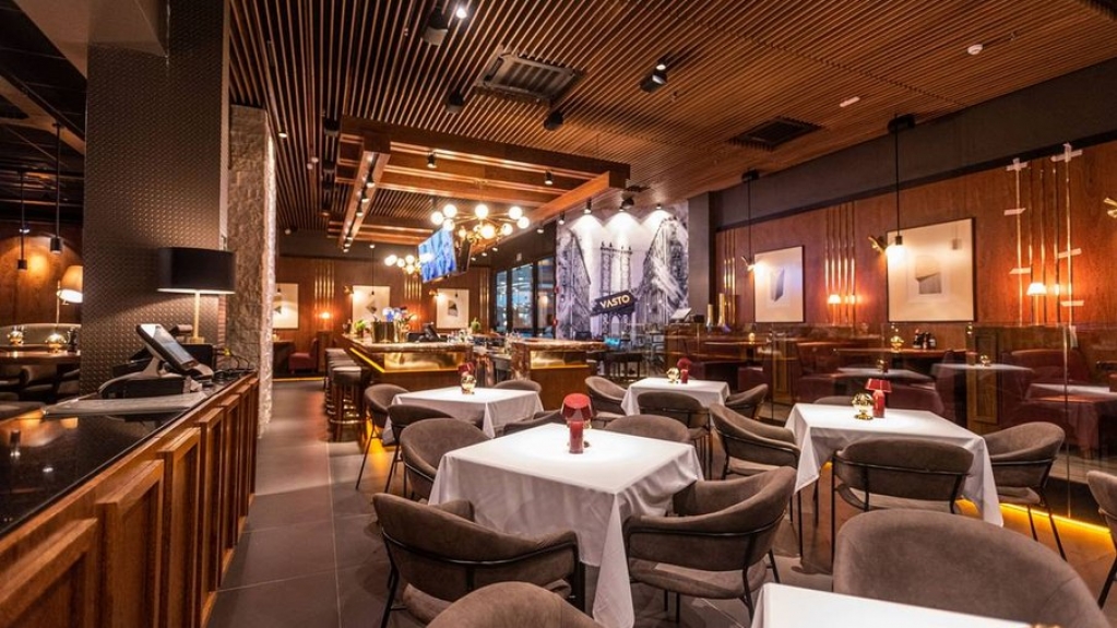 Restaurante em que teria ocorrido oferta de propina diz à CPI que apagou vídeo Restaurante em que teria ocorrido oferta de propina diz à CPI que apagou vídeo