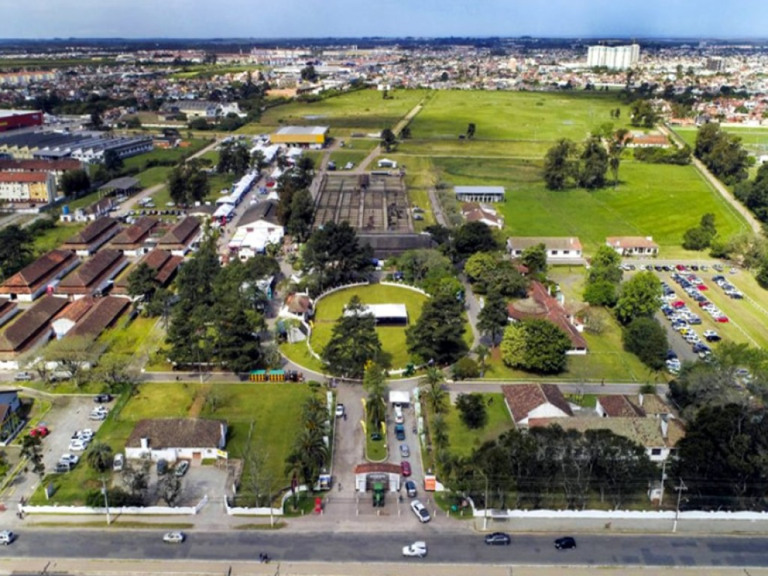 Começa hoje, em Pelotas, o 33° Congresso Brasileiro de Agronomia