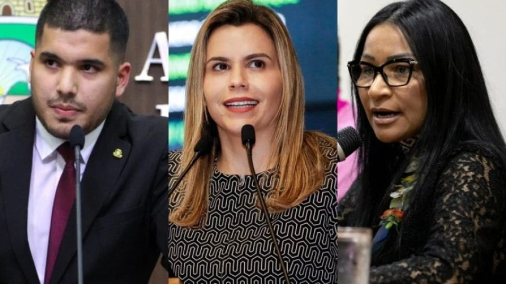 MPF pede investigação contra deputados que incitaram terrorismo no DF MPF pede investigação contra deputados que incitaram terrorismo no DF