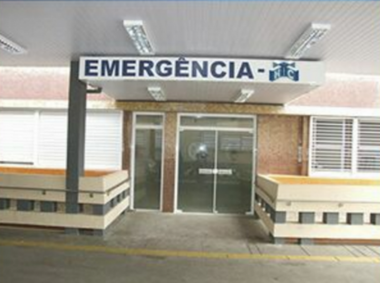 Caminhoneiro reage a roubo e esfaqueia ladrão em Marília