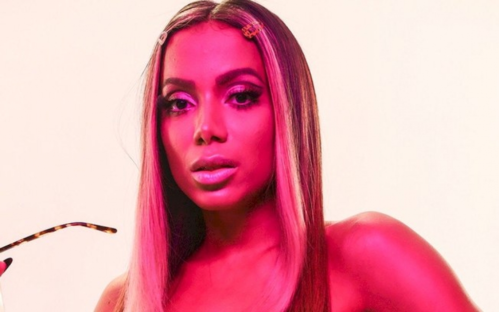 Anitta não segue mais Jojo Todynho nas redes. Entenda o porque