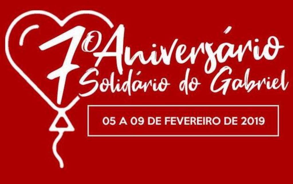 ‘Aniversário solidário’ lembra estudante e pede doação de sangue e medula