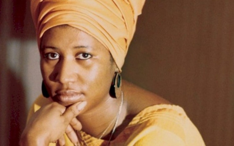 Aretha Franklin: clássico "Amazing Grace" completa 50 anos