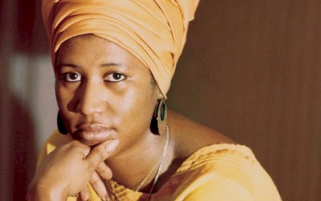 Aretha Franklin: clássico "Amazing Grace" completa 50 anos