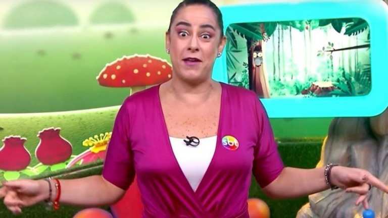 SBT acaba com Bom Dia & Cia 29 anos e encerra faixa infantil do SBT