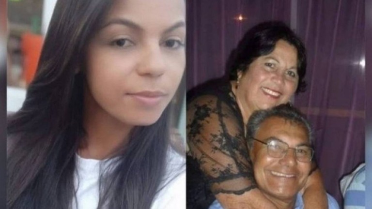 Suspeito de matar mulher e tios é encontrado morto em motel no Rio