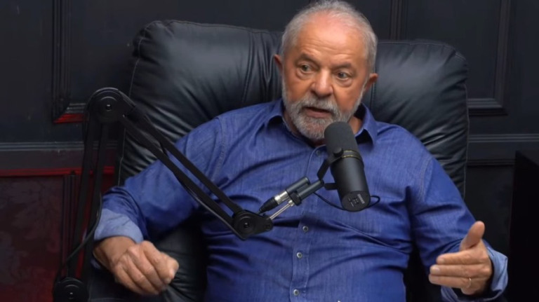 Lula diz que Bolsonaro mandou Torres ao Rio para 'proteger' Jefferson