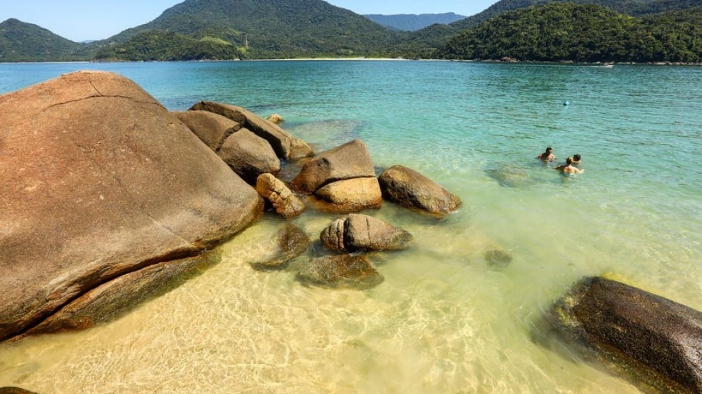 Ainda dá tempo de aproveitar o Litoral Norte de São Paulo na primavera