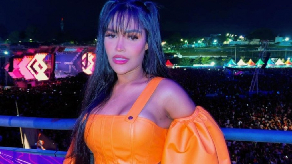 Flay revela romance tóxico com participante do 'BBB20': 'Me fazia mal' Flay revela romance tóxico com participante do 'BBB20': 'Me fazia mal'
