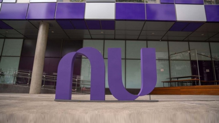 Nubank recebe US$ 650 milhões para acelerar crescimento fora do Brasil
