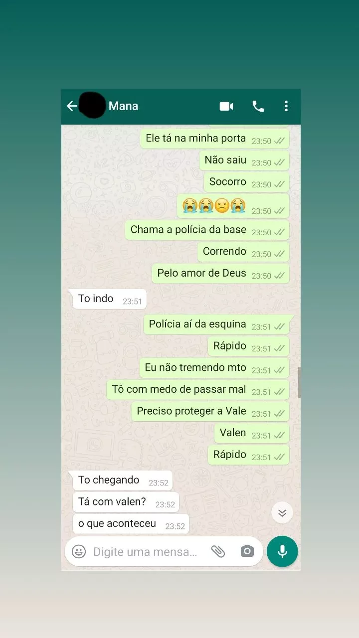 Edi Rock, do Racionais MC's, é acusado de abuso sexual por influencer. Foto: Reprodução/Instagram