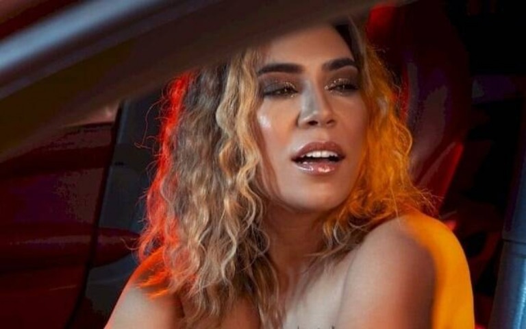 Naiara Azevedo desabafa sobre o BBB22: "decepção, dissimulação, falsidade"