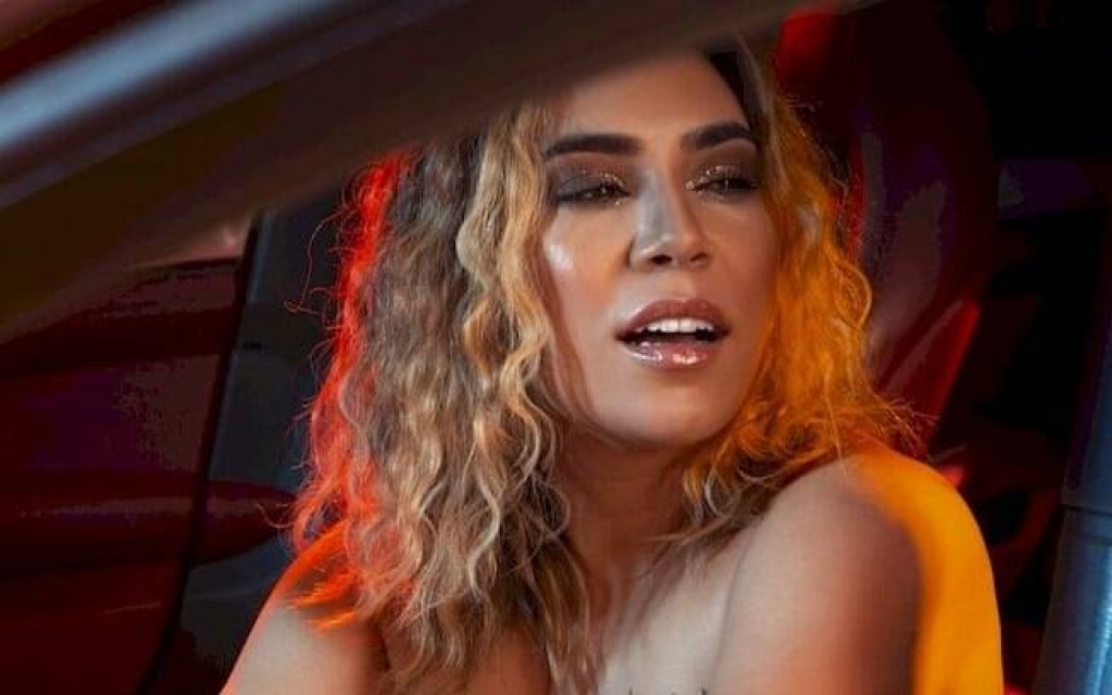 Naiara Azevedo desabafa sobre o BBB22: "decepção, dissimulação, falsidade"