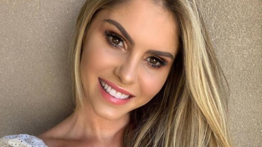 Bárbara Evans choca ao mostrar planos para sua mansão; veja fotos