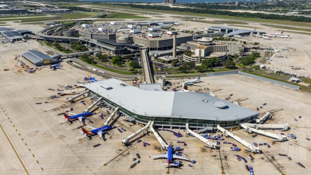Companhias aéreas aumentam valores para bagagens em até R$ 650 Companhias aéreas aumentam valores para bagagens em até R$ 650