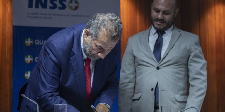 © Joédson Alves/Agência