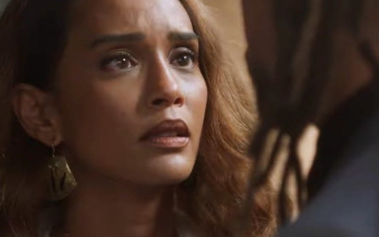 'Cara e Coragem': Ítalo é louco por Clarice e vira detetive
