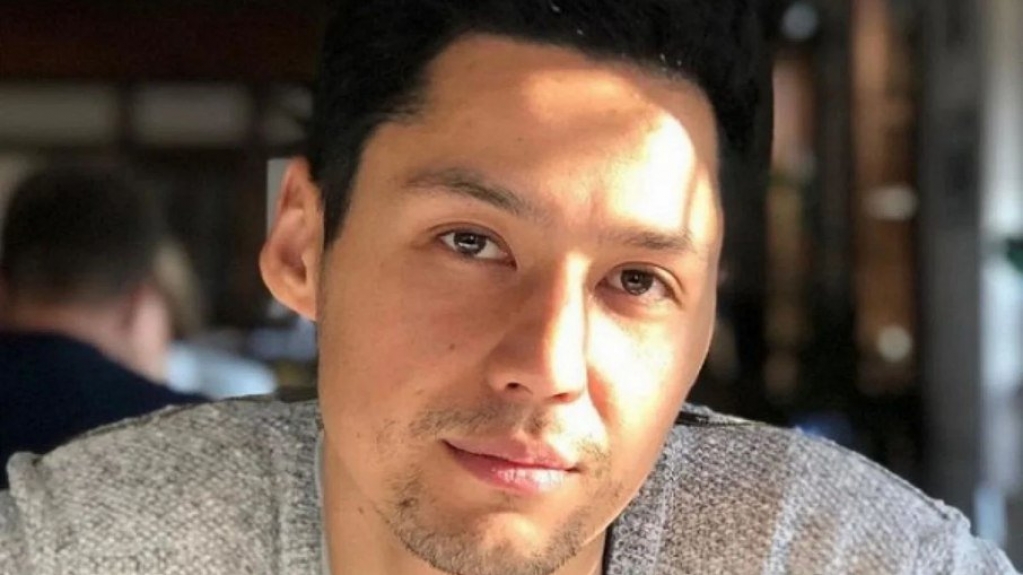 Ator do cinema ucraniano morre em confronto com tropas russas