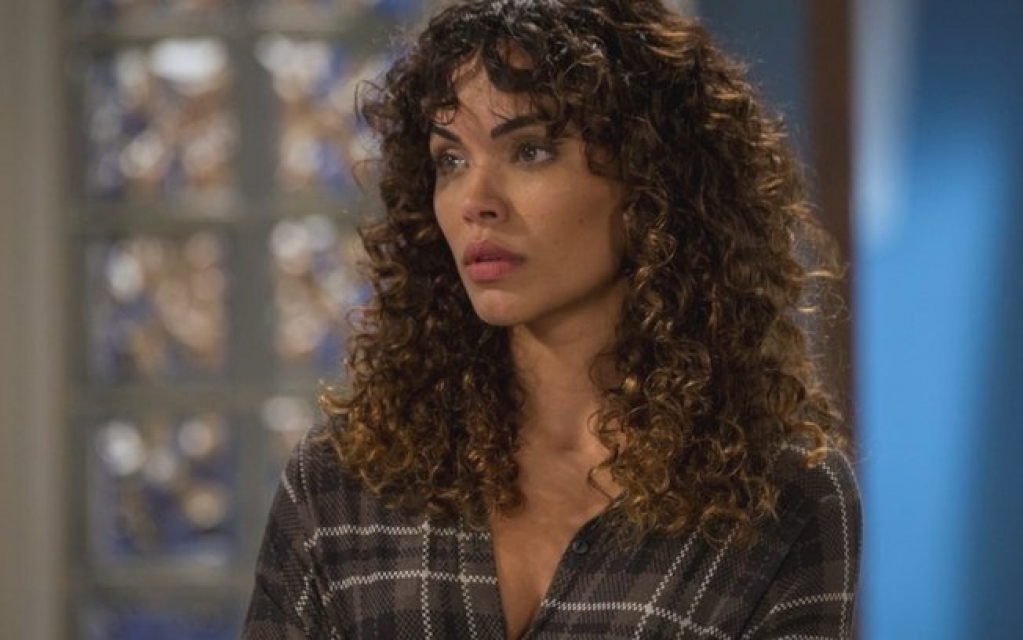 'Pantanal': Giovana Cordeiro volta a Globo e integra elenco da trama em 2022 'Pantanal': Giovana Cordeiro volta a Globo e integra elenco da trama em 2022