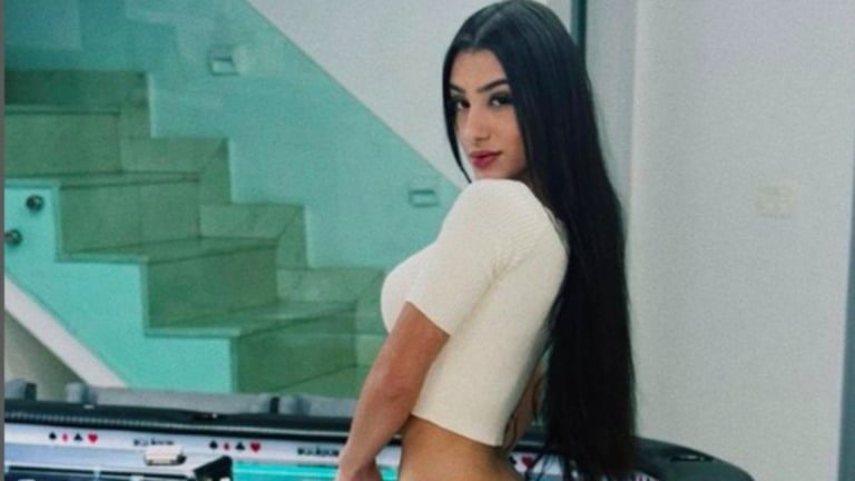 Bia Miranda usa rede social pra se defender de ataques: ‘Eu não preciso disso, já tenho’