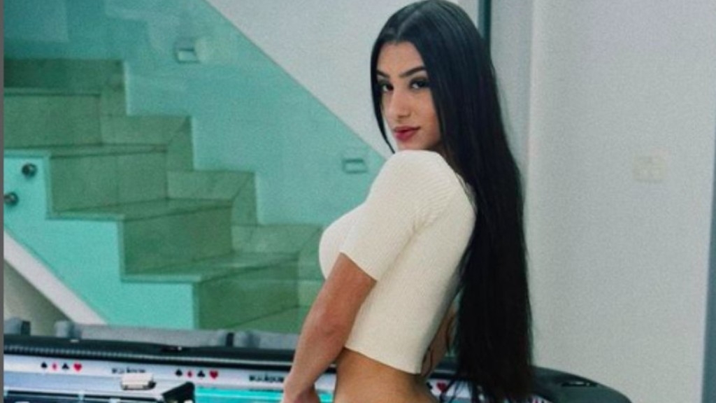 Bia Miranda usa rede social pra se defender de ataques: ‘Eu não preciso disso, já tenho’