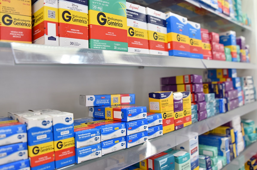 Falta de remédios pediátricos preocupa pais e médicos em Marília Falta de remédios pediátricos preocupa pais e médicos em Marília