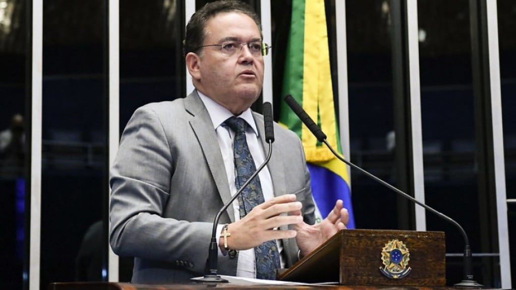 Relator da reforma tributária no Senado entregará parecer na próxima semana