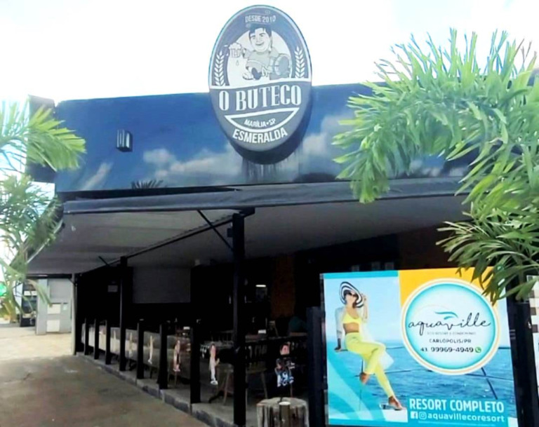 O Buteco Esmeralda lança almoço de segunda a sexta com sabores exclusivos