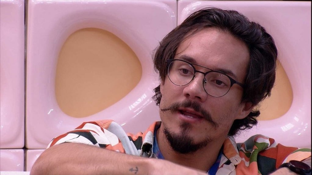 'BBB 22': Eliezer conta estratégia de Rodrigo para Arthur Aguiar