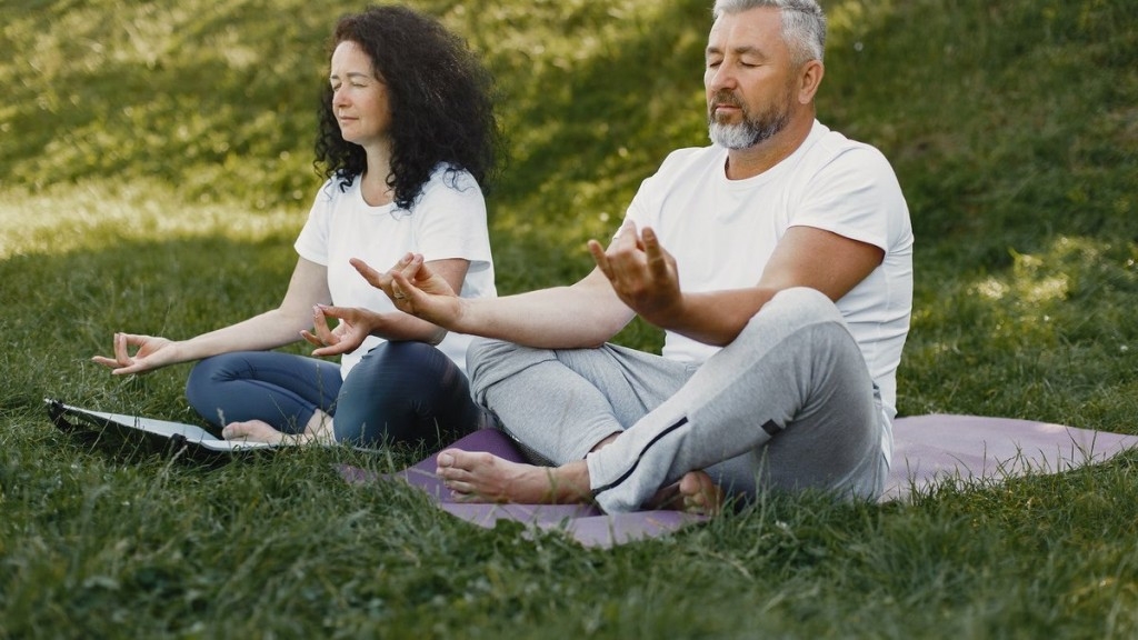 Pexels/Gustavo Fring Especialista explica os benefícios da meditação nas relações interpessoais