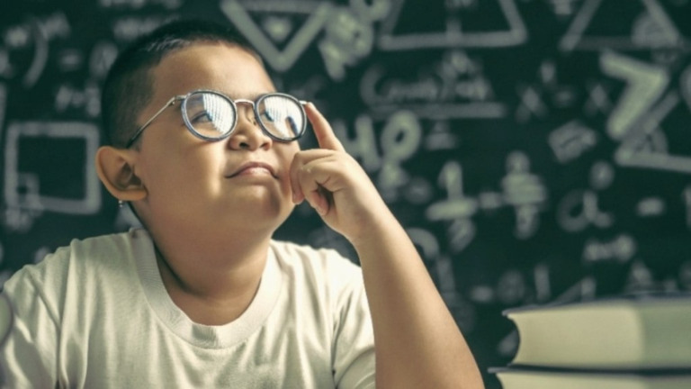 Reprodução: Freepik Brasil tem mais de 500 crianças e adolescentes superinteligentes